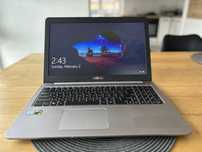 ноутбук Asus K501U