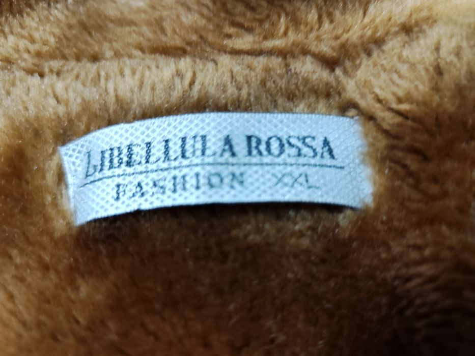 Casaco para Mulher com forro felpudo (Tam. XXL)