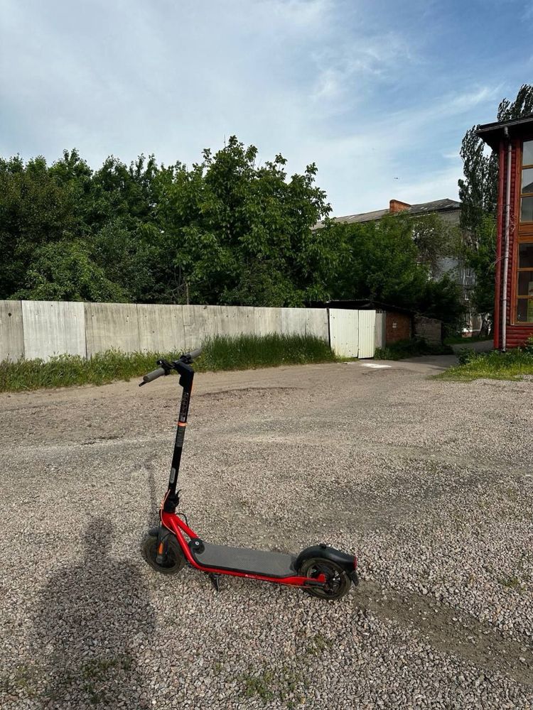 Электросамокат Ninebot  d28e