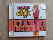 CD: Austin Powers (banda sonora do filme)