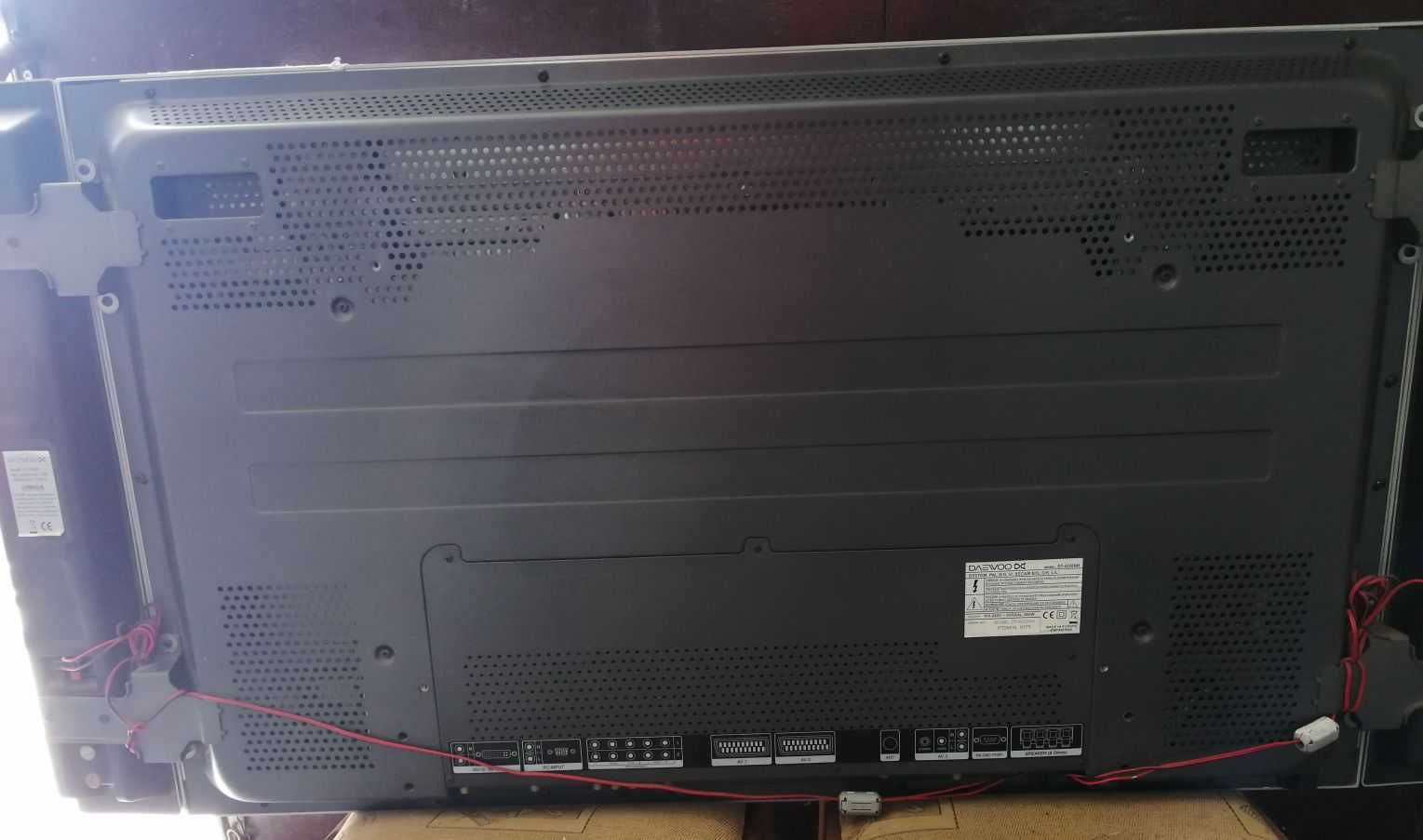 Telewizor Daewoo 42 cale