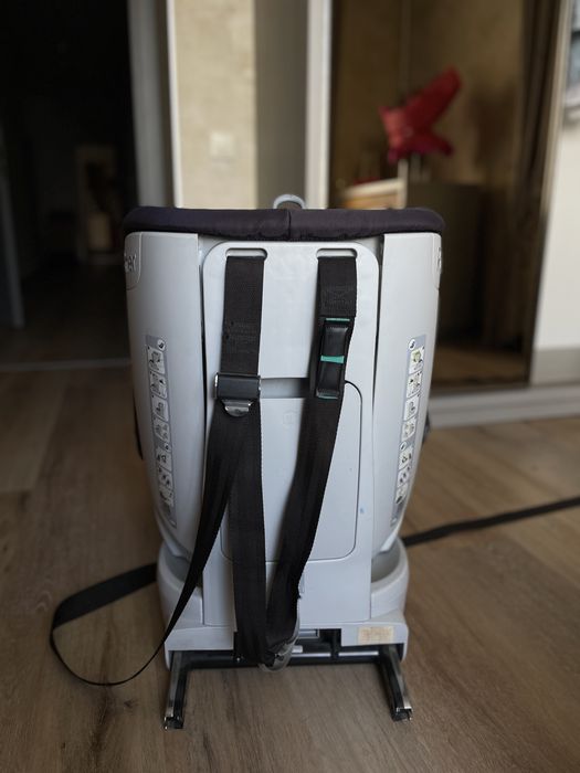 Автокрісло Romer Britax Trifix