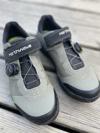 Buty rowerowe SPD Northwave Overland Plus rozm 39