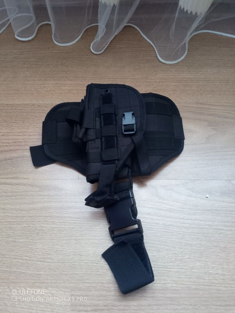 Продам кубару для пістолета
