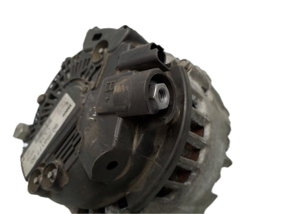 Alternador PEUGEOT 307 SW (3H)