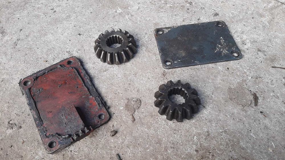 Редуктор capello