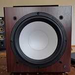 Subwoofer Monitor Audio BXW-10