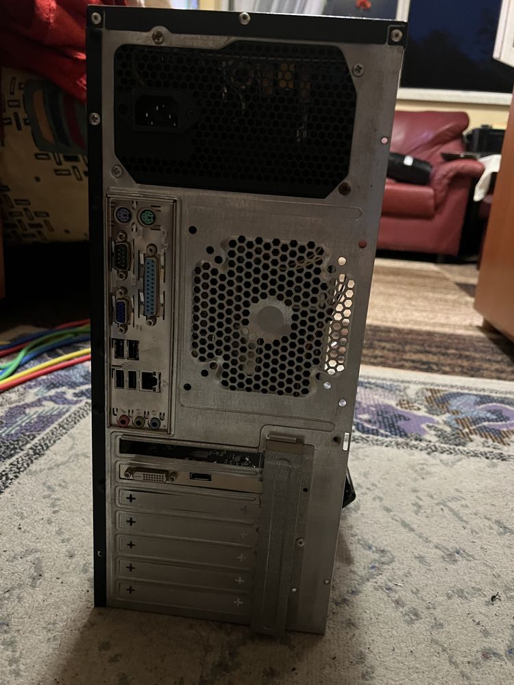 Komputer gt 1030 8 ram