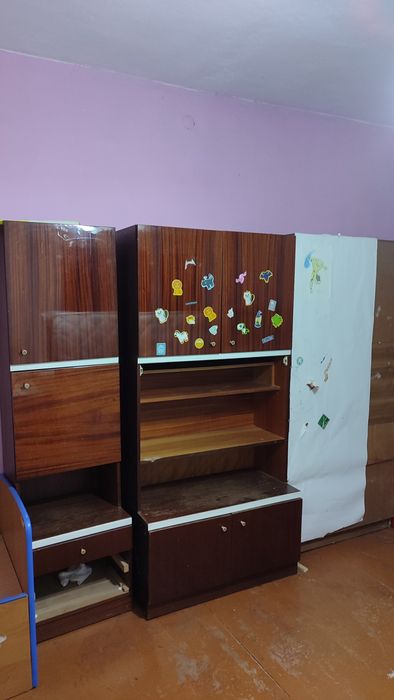 Шафи б/у віддам, самовивіз