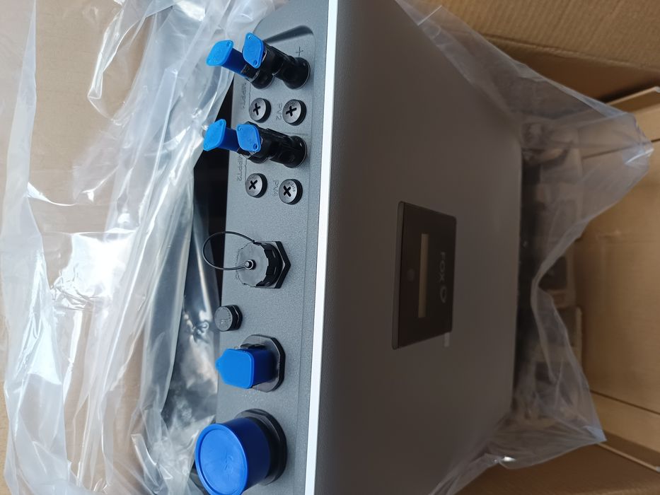 Falownik inwerter FoxESS T10-G3 10kW 3-fazowy