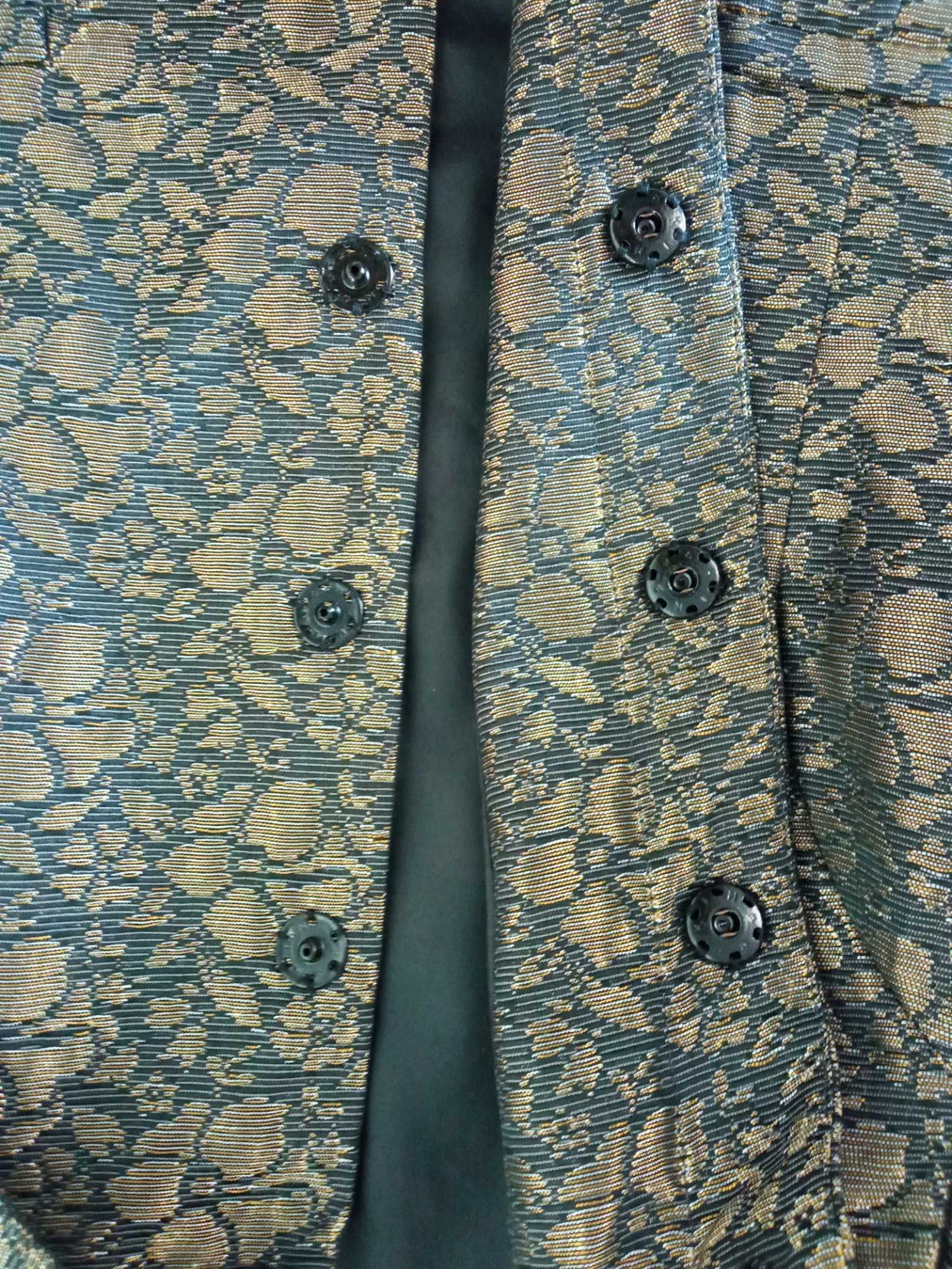 Damski żakiet H&M 34