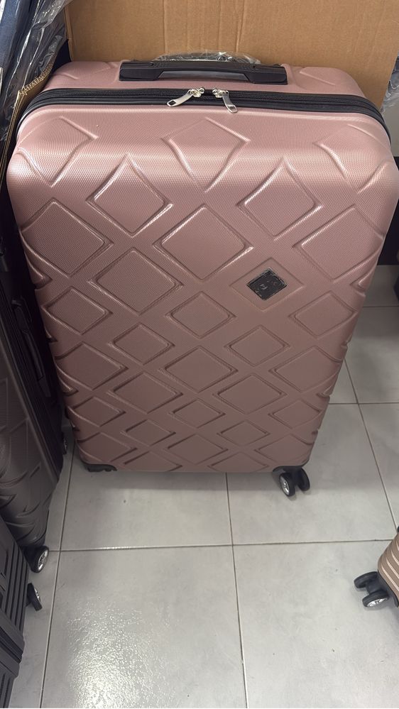Mala de viagem de 23 kg