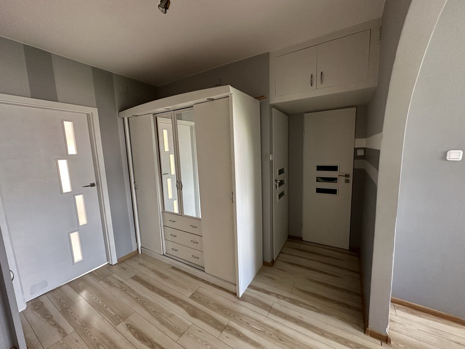 Sprzedam lub zamienie mieszkanie