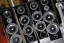 HI-END CANTON DIGITAL 2 как новые! Суперзвук!