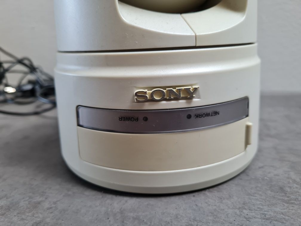 Kamera Sony Ipela SNC-RZ25N