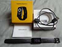 realme Band 2 nieużywany /części