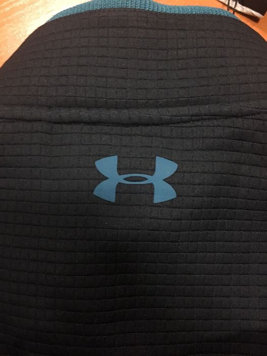 Kamizelka Bezrękawnik Under Armour Storm SweaterFleece XL Nowa