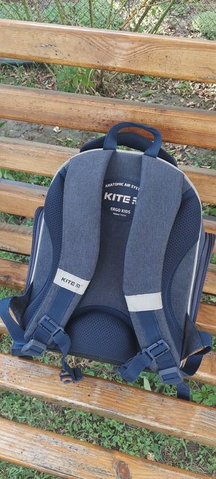 Kite шкільний рюкзак