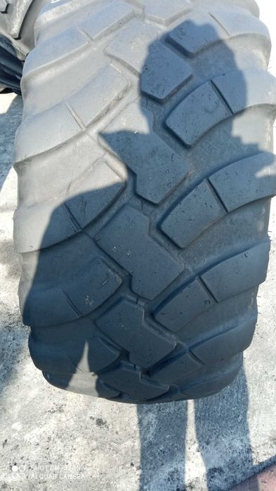 500/60R22,5 MRL JX954