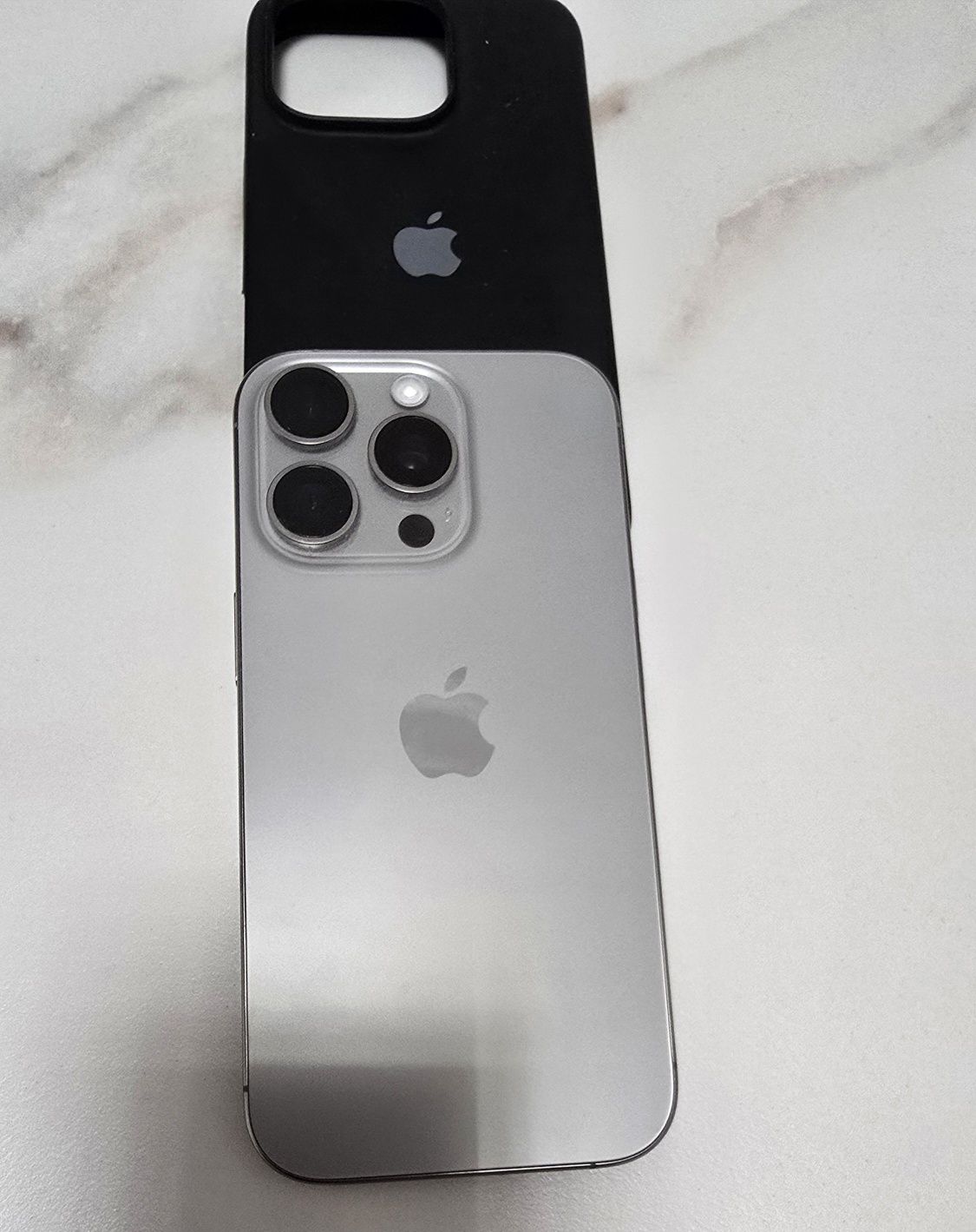 Iphone 16 pro 256gb