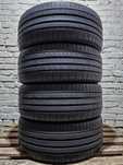 Шини 235/50r18 Continental | 6.5mm | 2023 | CZ | Преміум комплект
