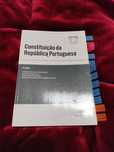 Constituição da República Portuguesa - Universitário