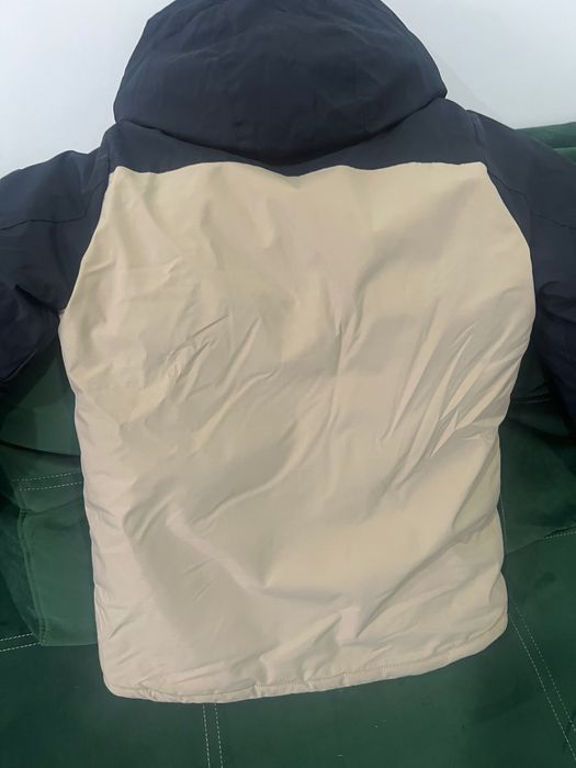 Куртка зимова на хлопця