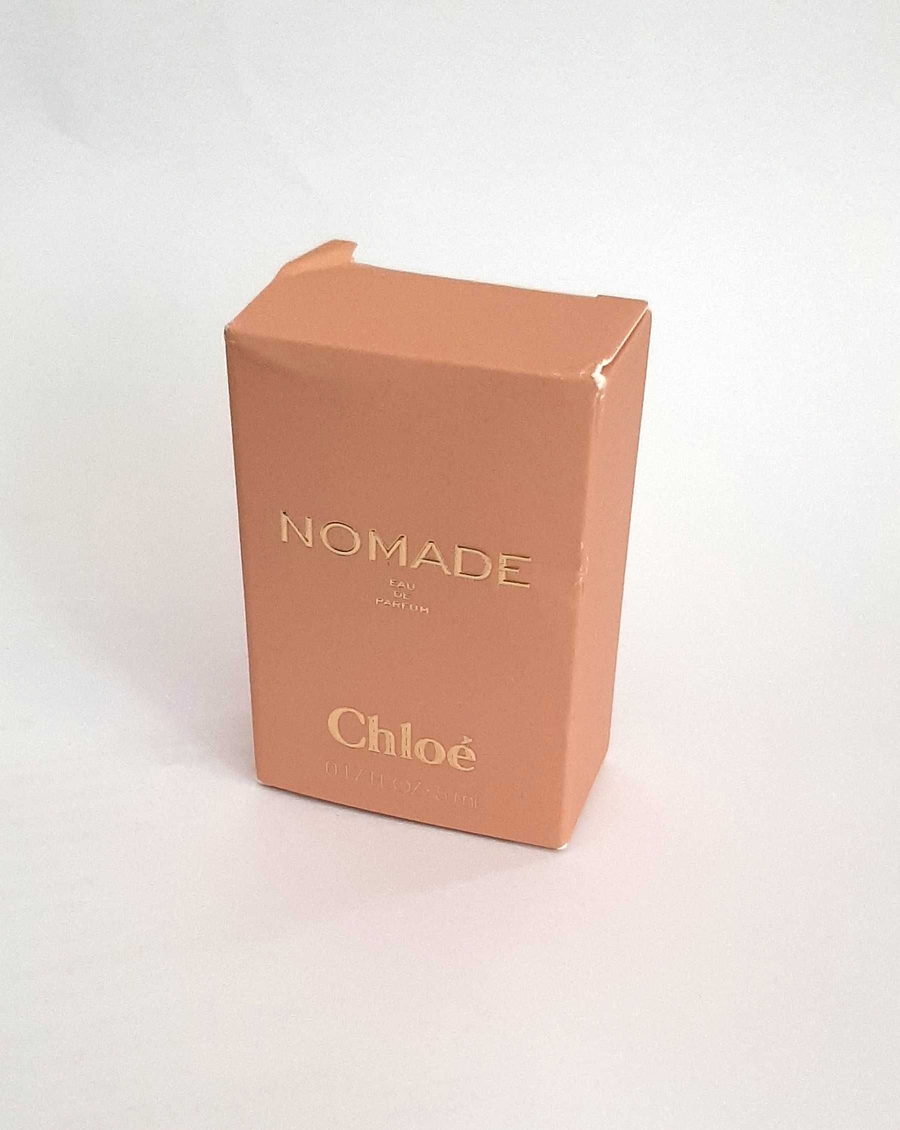 Chloe Nomade damska woda perfumowana