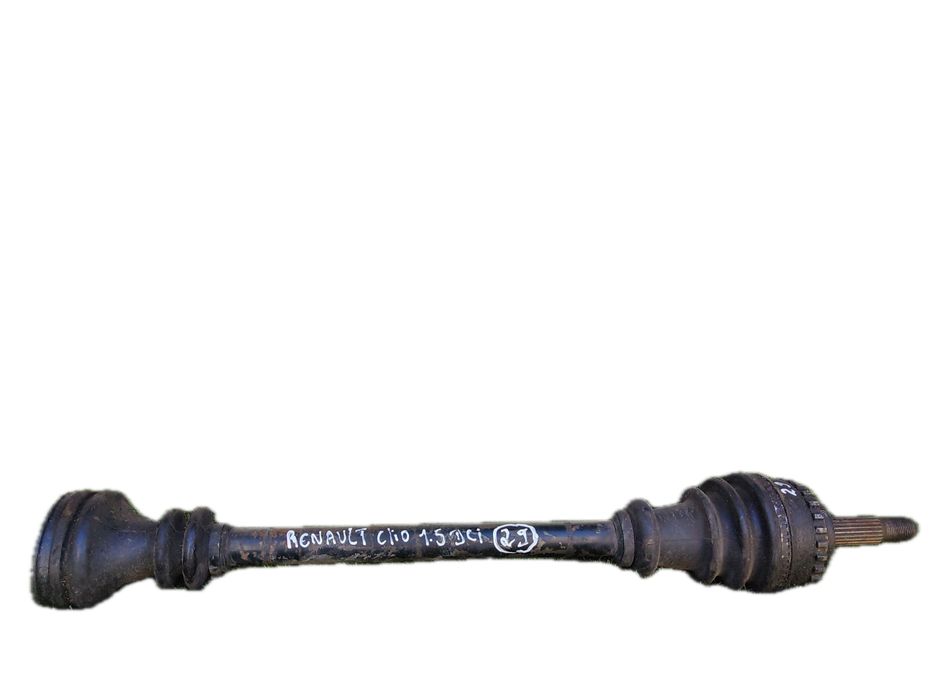 Transmissão frente direita RENAULT Clio II (BB0/1/2_, CB0/1/2_)