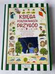 Księga poszukiwacza przygód Anastasia Zanoncelli