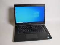 Dell Latitude 5480 i7-7820HQ 14" 8Gb Ram 250Gb SSD