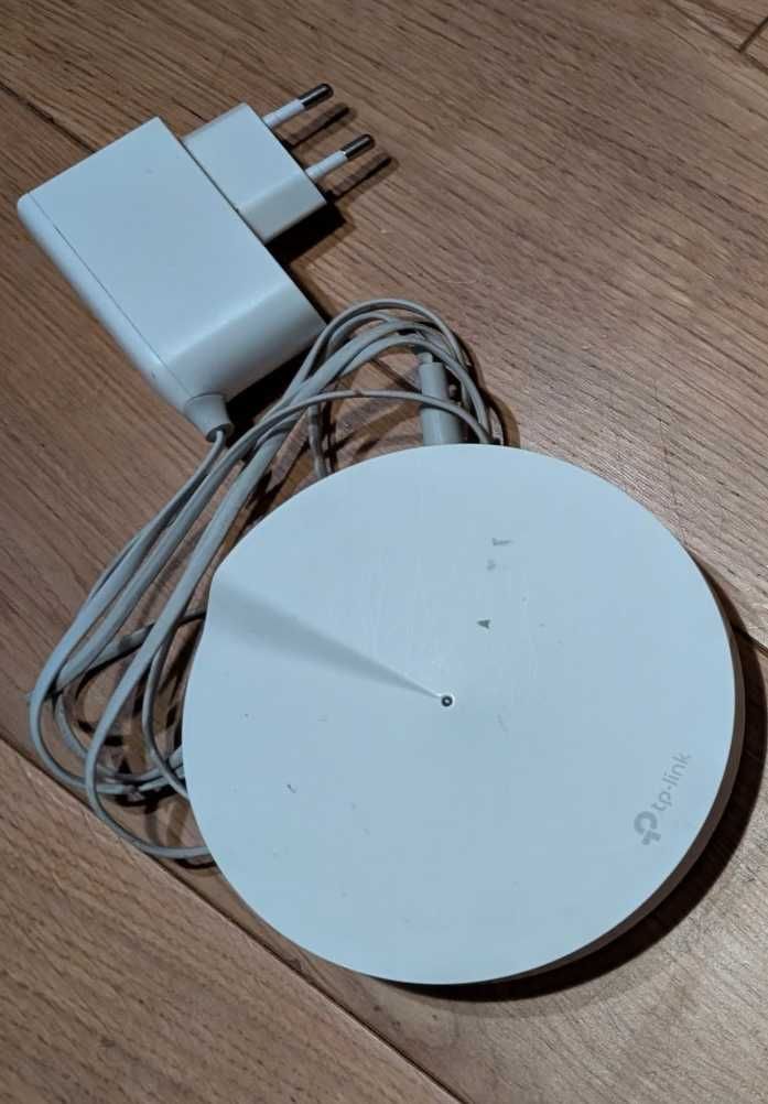 TP-Link Deco M5 mesh access point wifi