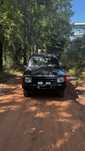 Land Rover Discovery 2.5 TDi