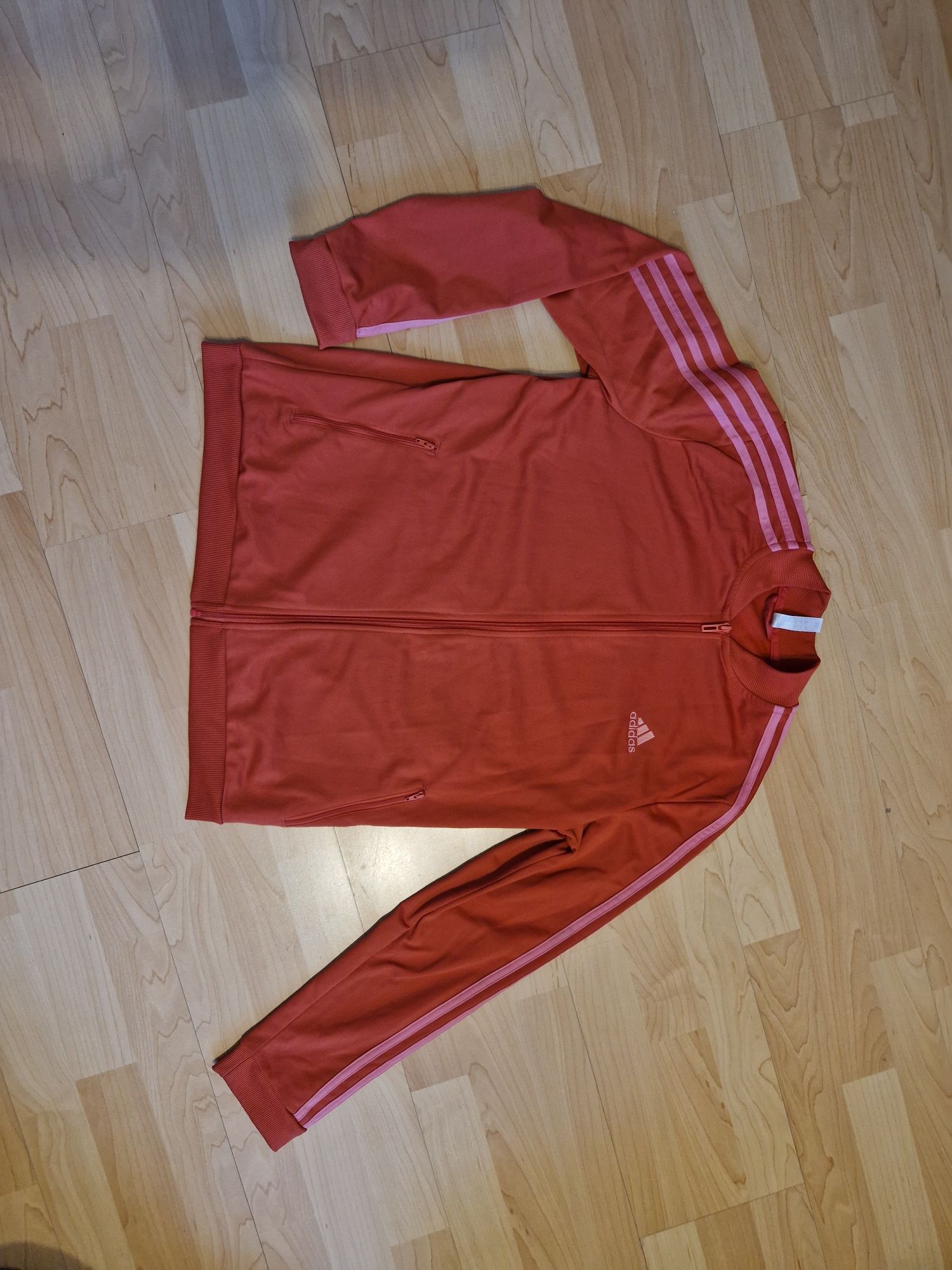 Bluza bomberka Adidas