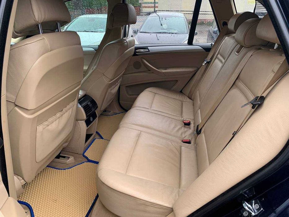 BMW X5 2007р.в 3.0 л.Дизель