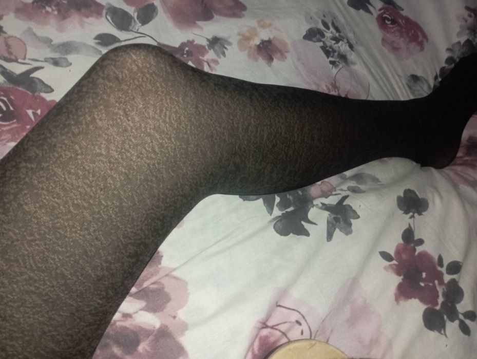 Колготи люкс р. М