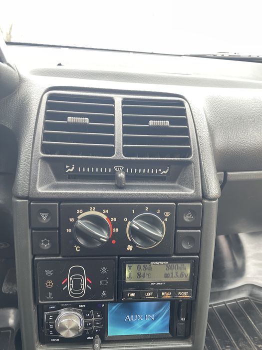 Продам Ваз 2110,16 клапанів ,гарний станн авто