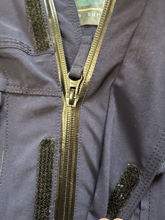 Куртка Napapijri x the north face gore tex