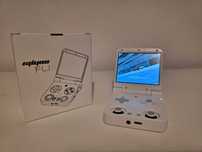 Consola retro Portátil Miyoo flip 64gb
