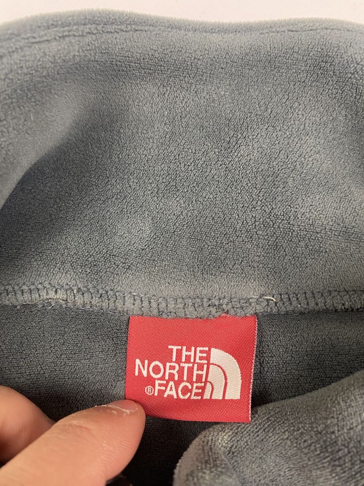 The north face polar