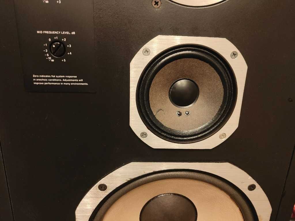 JBL L 96 ! Monitory Made in USA ! Unikat Vintage