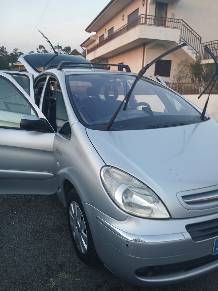 Citroën Picasso 1.6 hdi 90 cv
