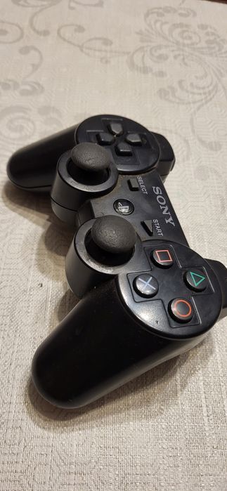 Oryginalny PAD do PLASYSTATION 3 SIXAXIS bezprzewodowy