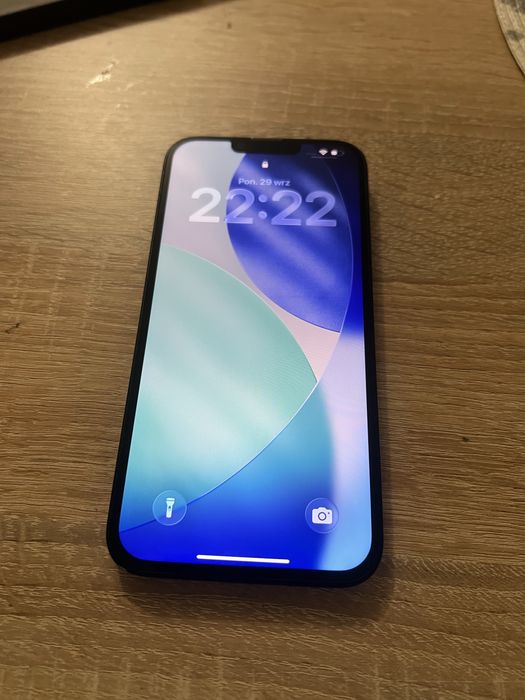 Iphone 14 plus OKAZJA!!!
