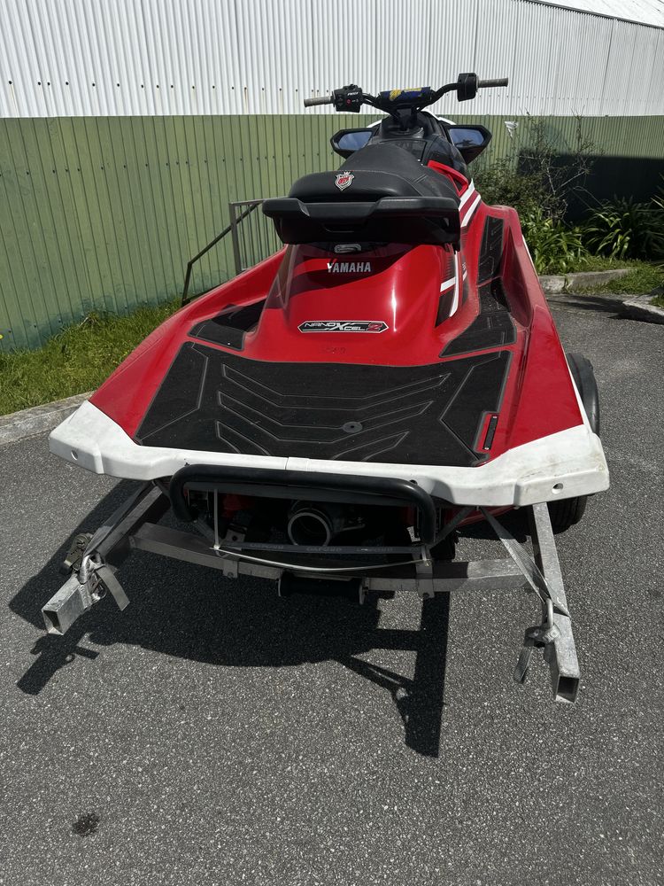 Yamaha GP1800R