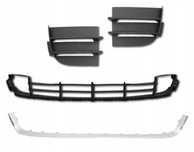 KRATKA ATRAPA GRILL SKODA SUPERB II 3T0 2008-2013