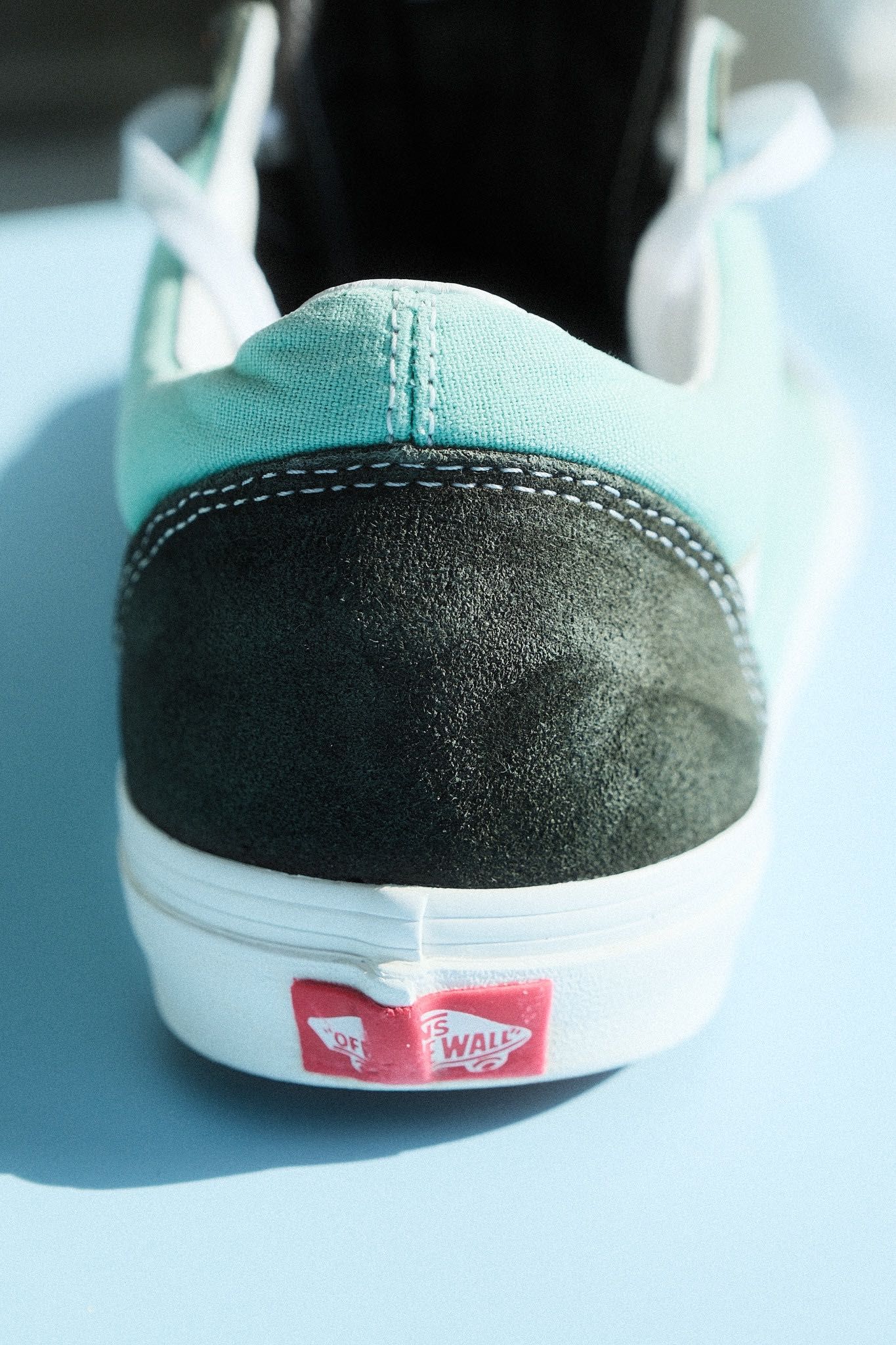 Кеды Vans old skool