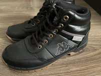 Damskie trekkingi Kappa Bright Mid 39