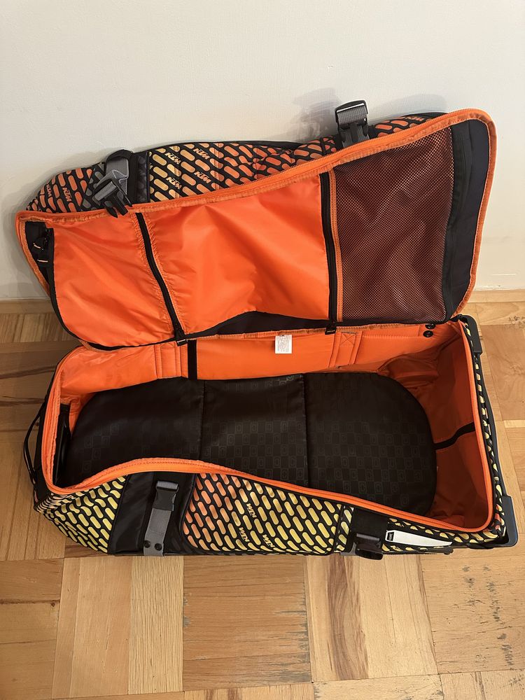 Torba na  kółkach KTM OGIO RIG 9800