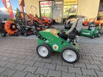 Profesjonalny Aerator Billy Goat PL1803V wertykulator, boisko , ogród